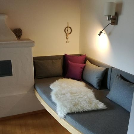 Ferienwohnung Lavendel Элльмау Экстерьер фото