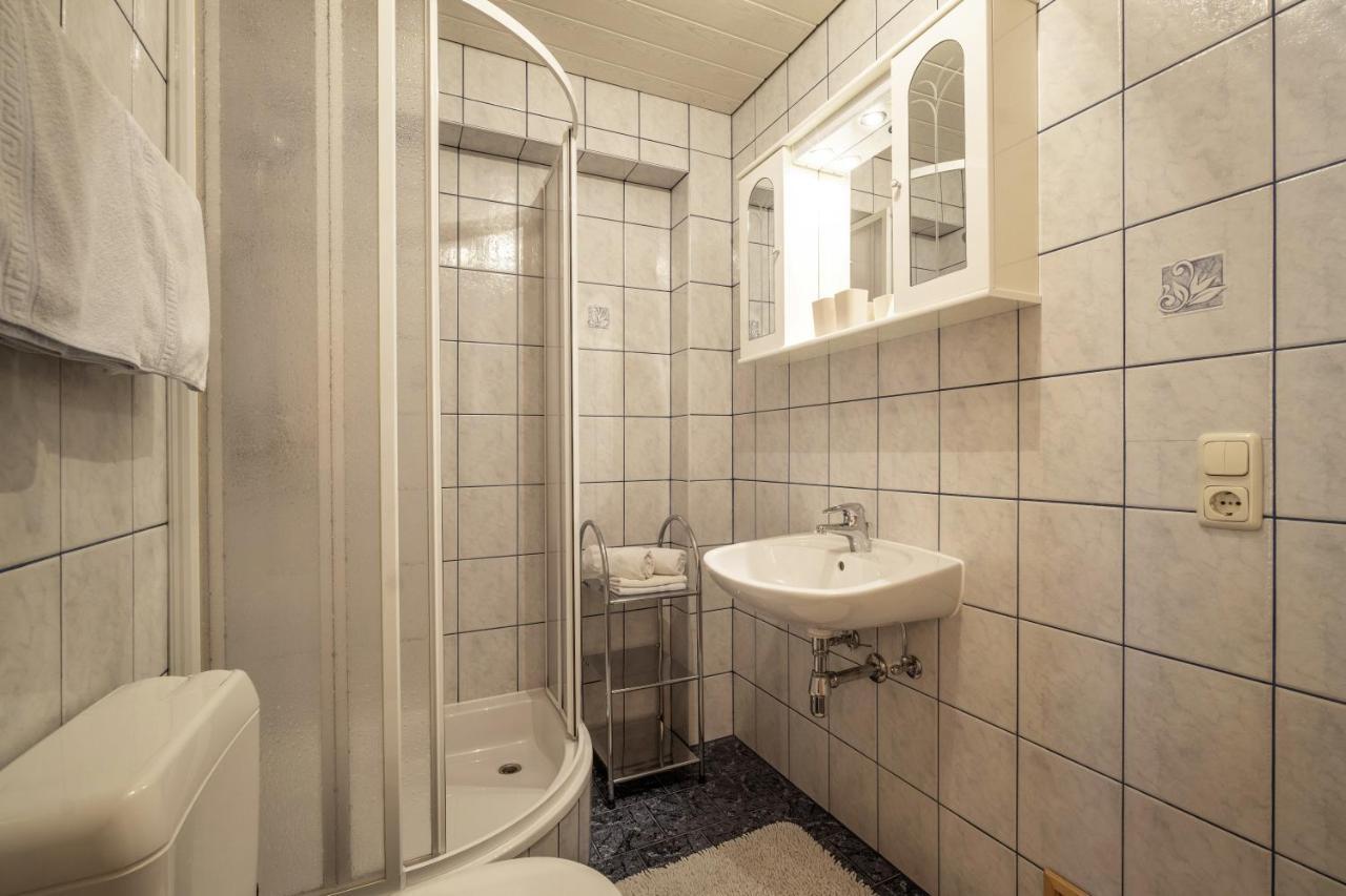 Ferienwohnung Lavendel Элльмау Экстерьер фото